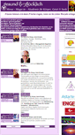 Mobile Screenshot of gesund-und-gluecklich.at